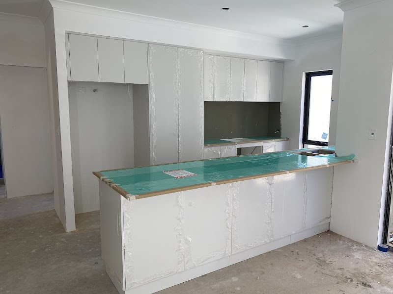 Armour Homes project 5