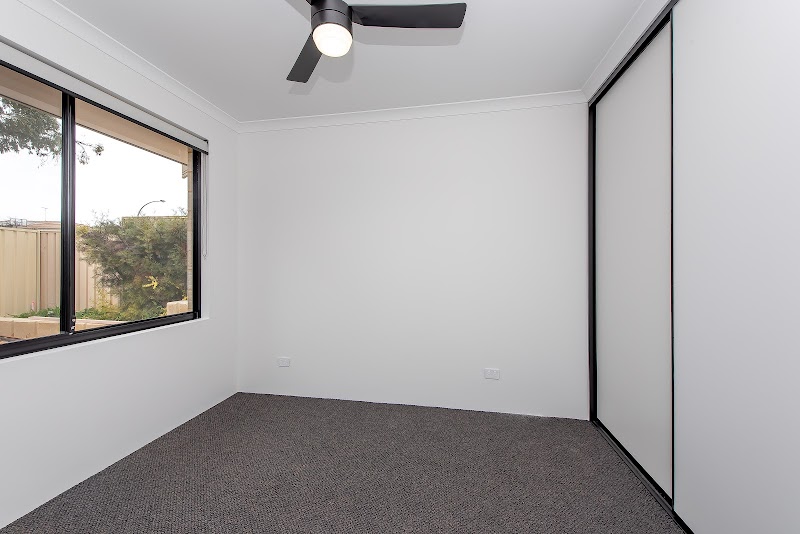 Armour Homes project 6