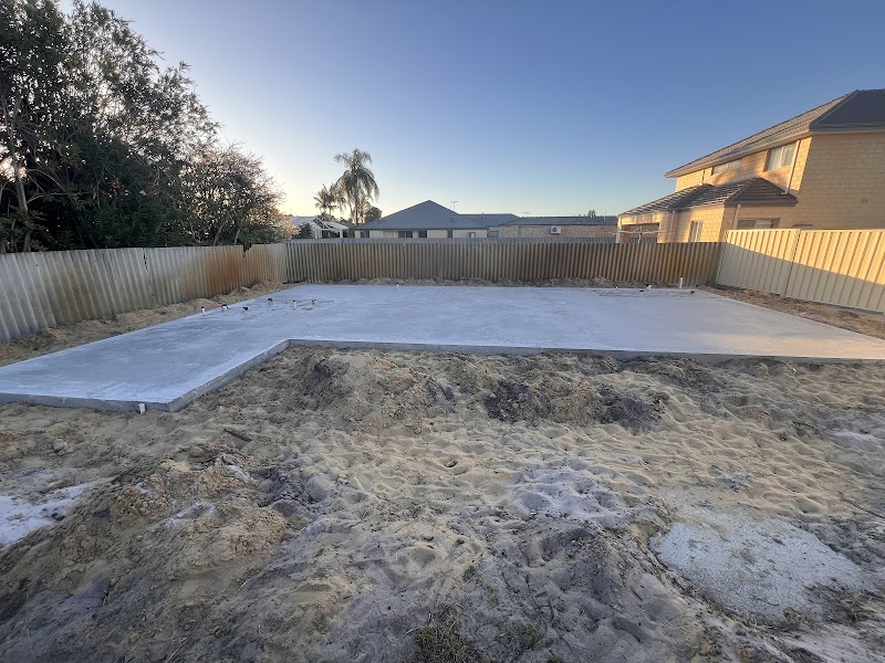 Armour Homes project 7