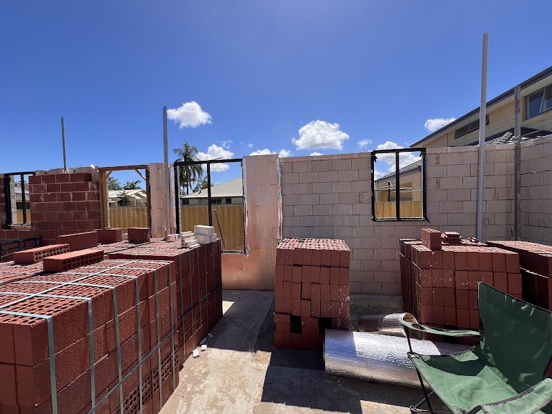 Armour Homes project 8