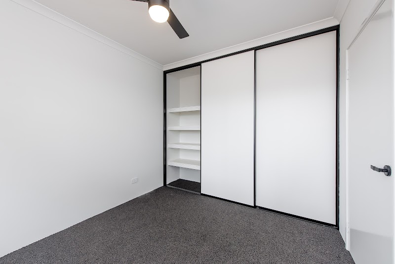 Armour Homes project 9