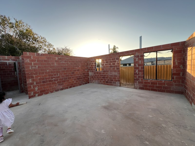 Armour Homes project 10