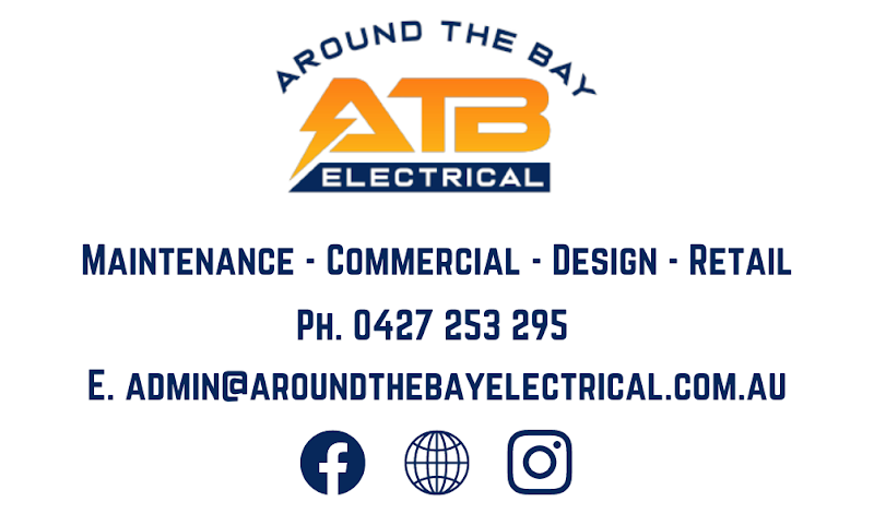 Around the Bay Electrical work 1
