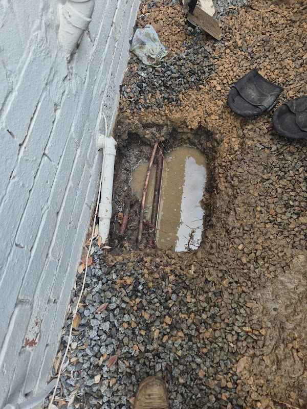 Around The Block Plumbing (ATBP) photo 2