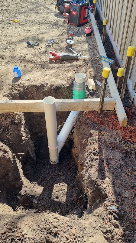 Around The Block Plumbing (ATBP) photo 3