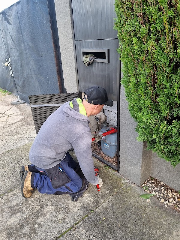 Around The Block Plumbing (ATBP) project 8