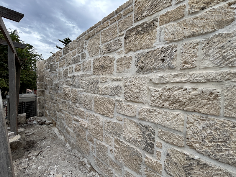 Art In Stone project 6