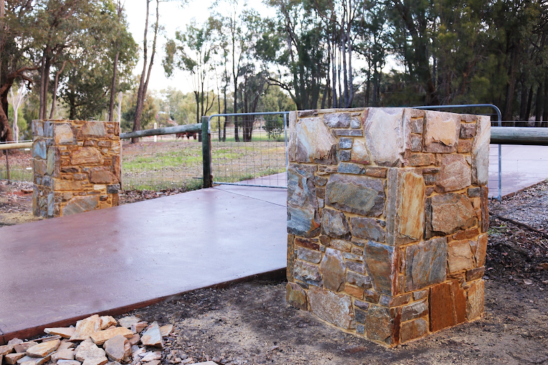 Art In Stone project 7