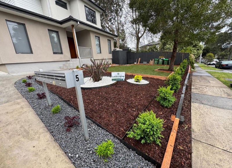 Art of Gardening & Landscaping work 2