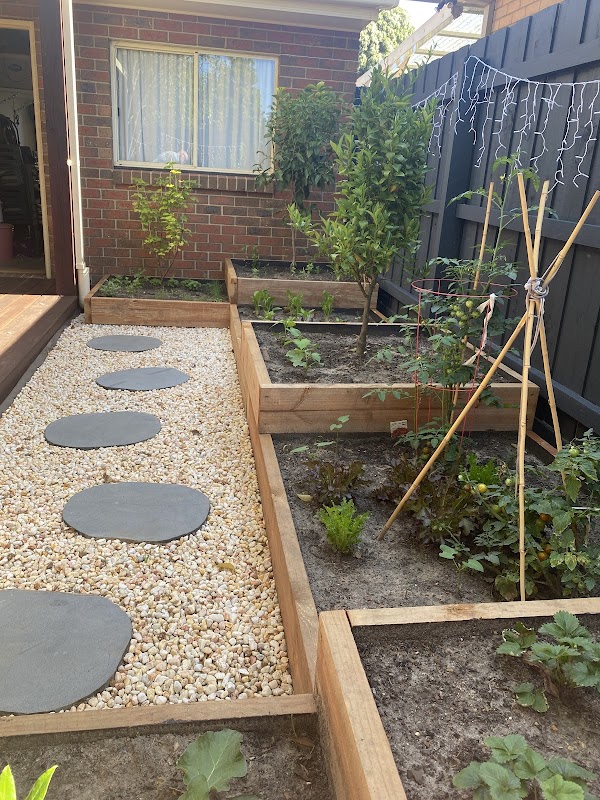 Art of Gardening & Landscaping work 4