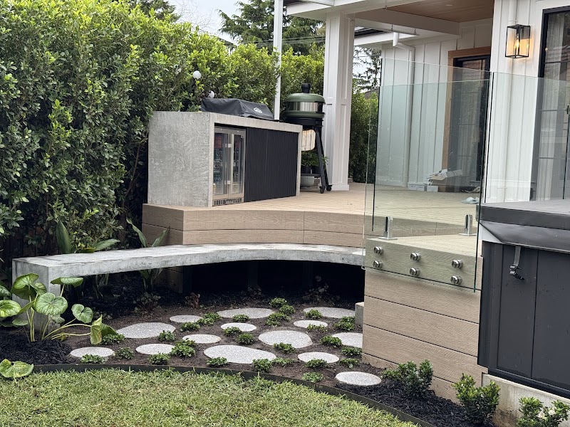 Art of Gardening & Landscaping project 8