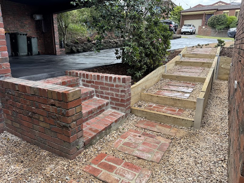 Art of Gardening & Landscaping project 10