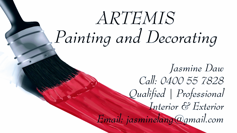 Artemis Painting and Decorating photo 1