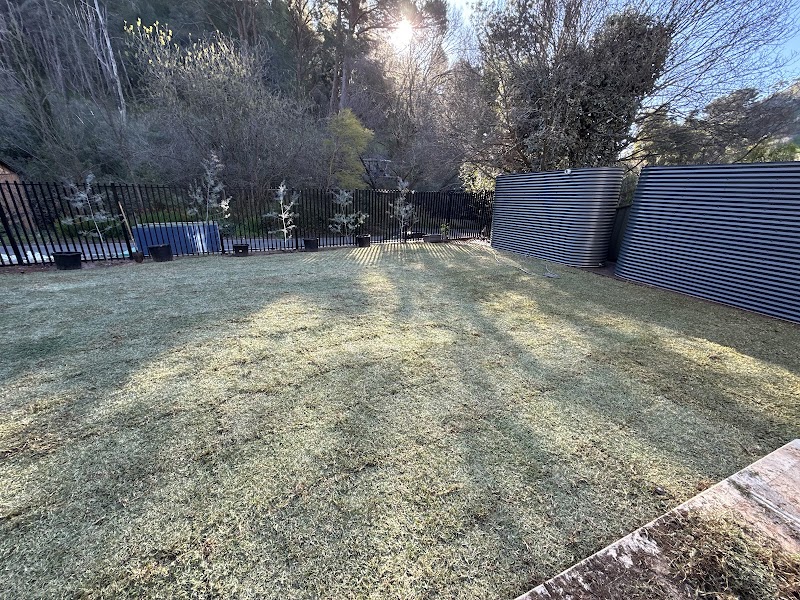 ArtiLeaf Landscape work 2