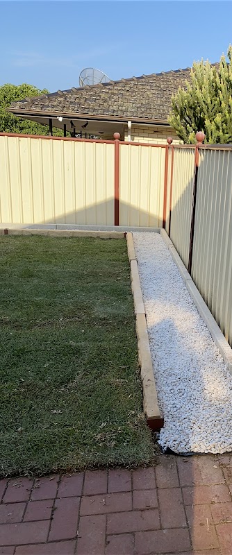ArtiLeaf Landscape project 5