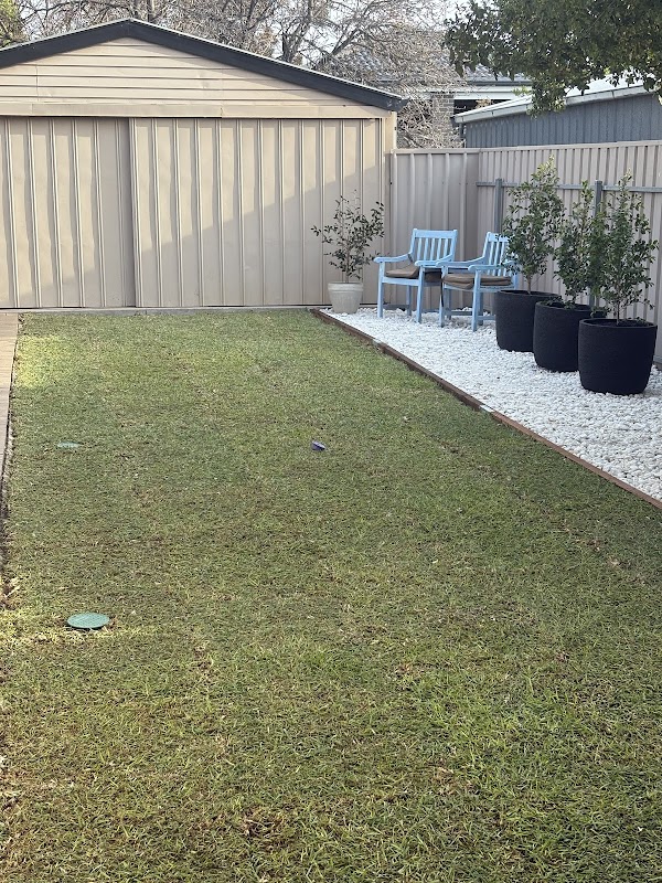 ArtiLeaf Landscape project 6