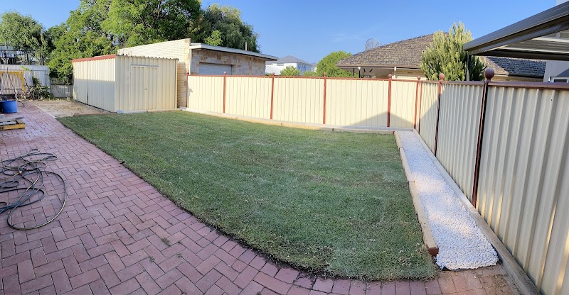 ArtiLeaf Landscape project 7