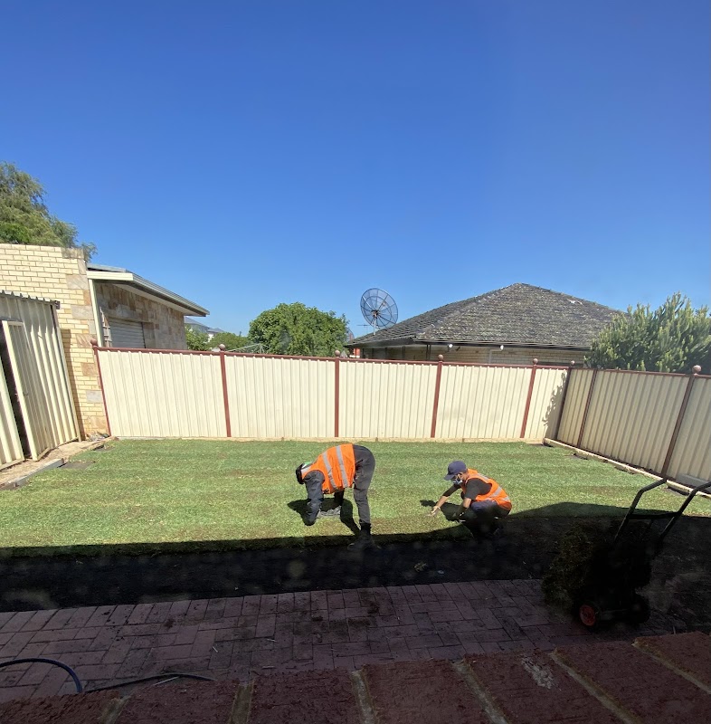 ArtiLeaf Landscape project 10