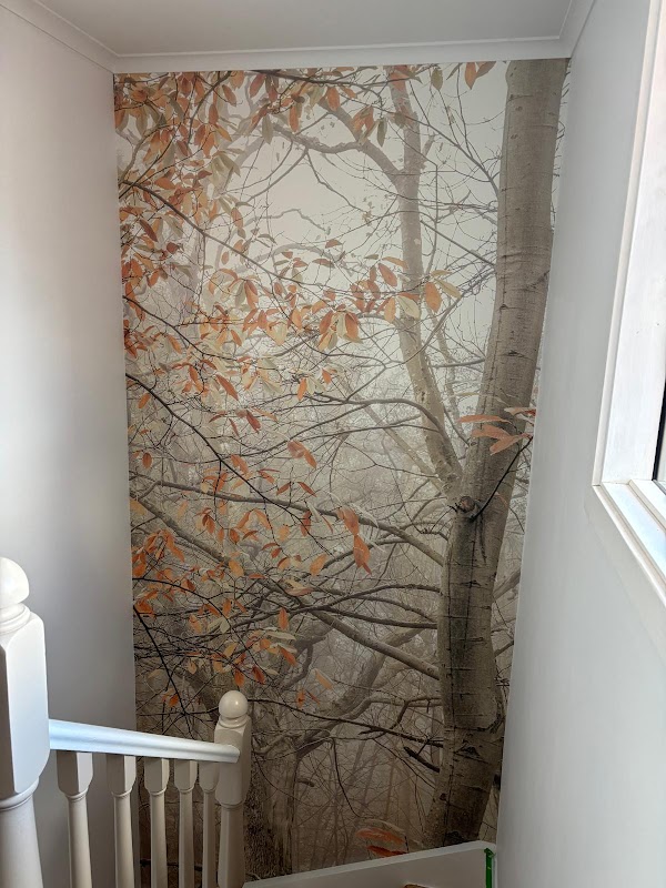 Artisan Paint & Paper project 5