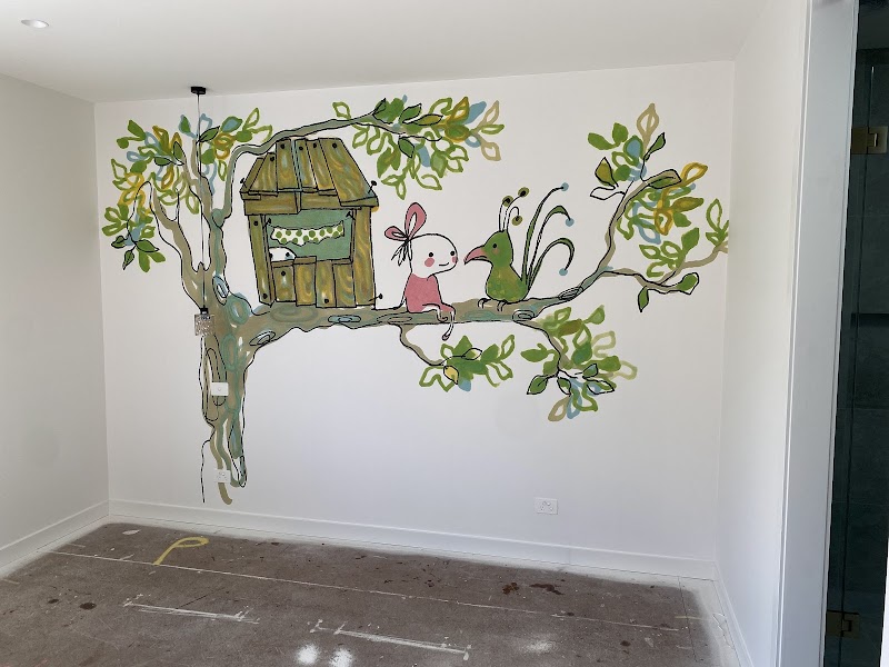 Artisan Paint & Paper project 6