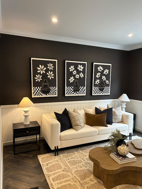 Artisan Paint & Paper project 8