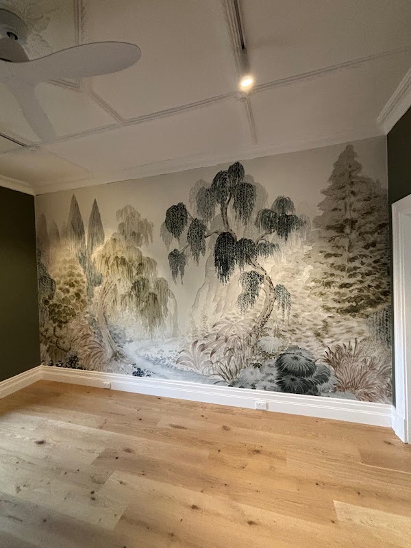 Artisan Paint & Paper project 10