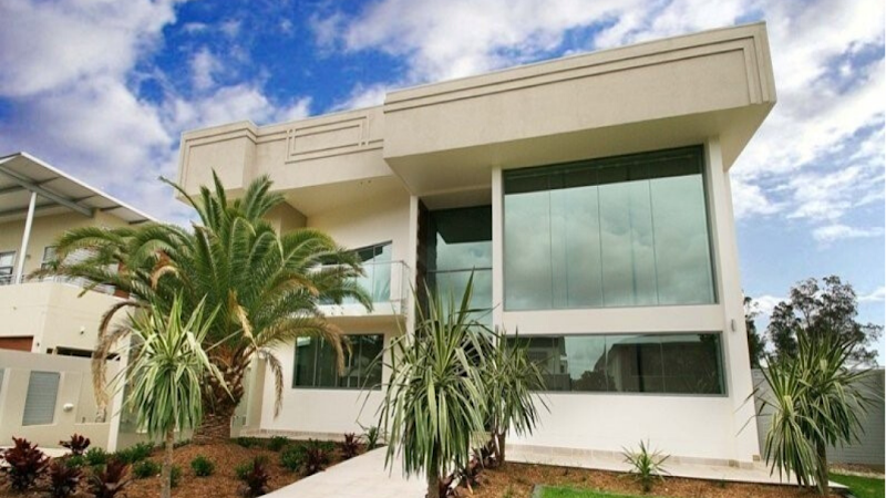 ArvCorp Construction Pty Ltd work 1