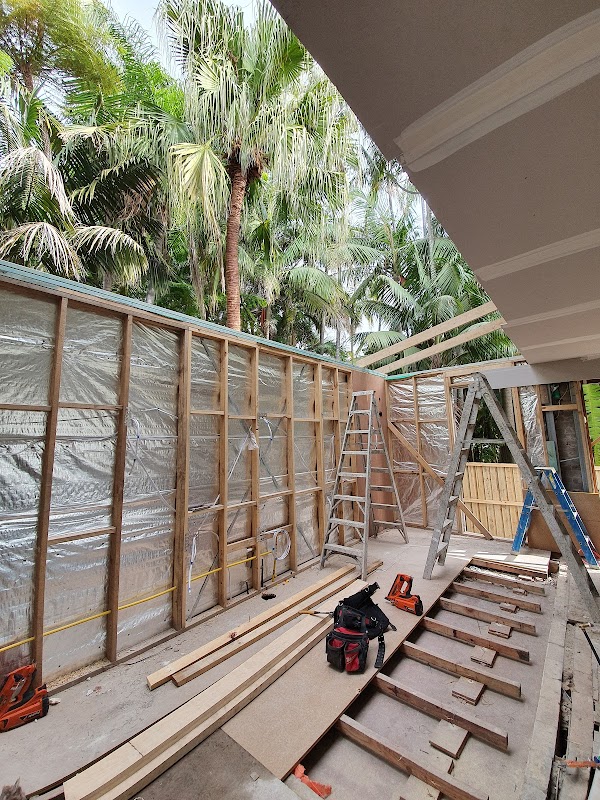 ArvCorp Construction Pty Ltd project 6