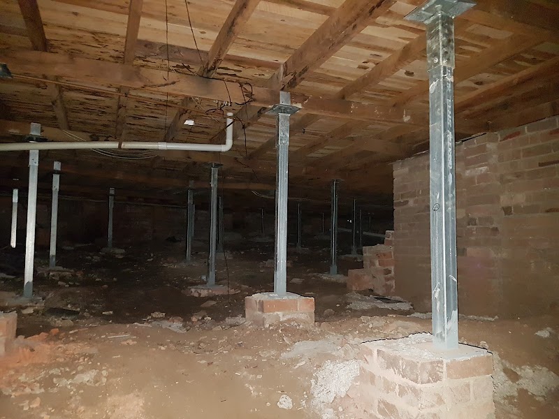 ArvCorp Construction Pty Ltd project 9