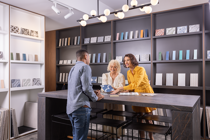 ASA Tiles | Tile Shop Brisbane work 2