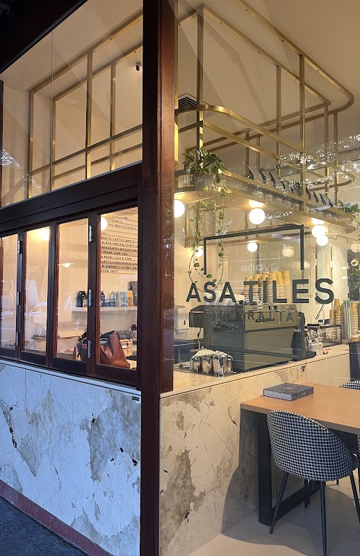 ASA Tiles | Tile Shop Brisbane project 9