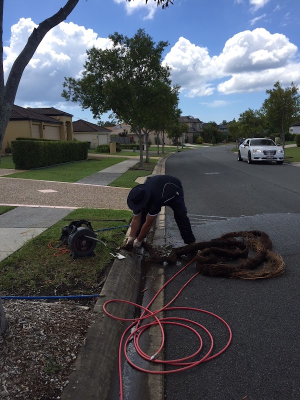 ASAP Drains Nerang photo 1
