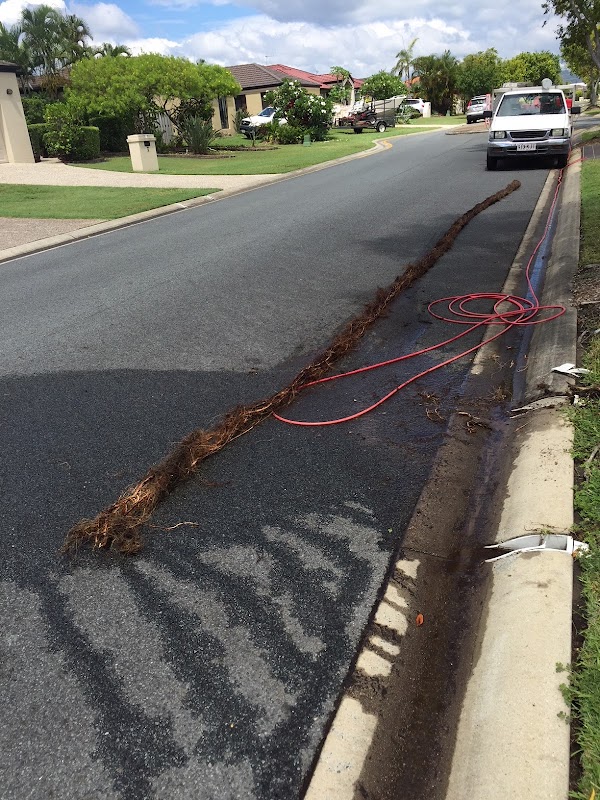 ASAP Drains Nerang photo 2