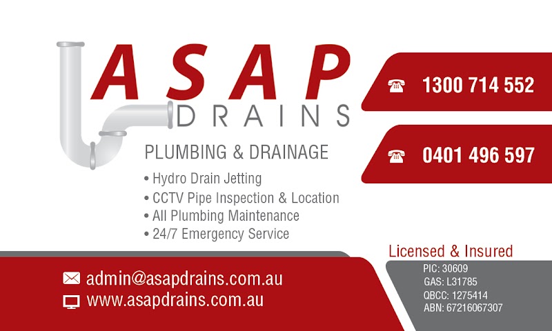 ASAP Drains Nerang work 4