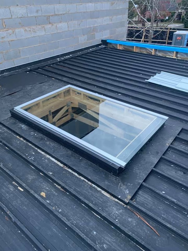 ASAP Glass and Glazing project 7
