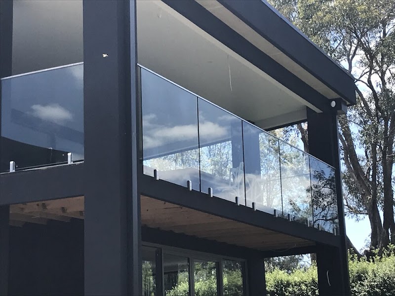 ASAP Glass and Glazing project 8