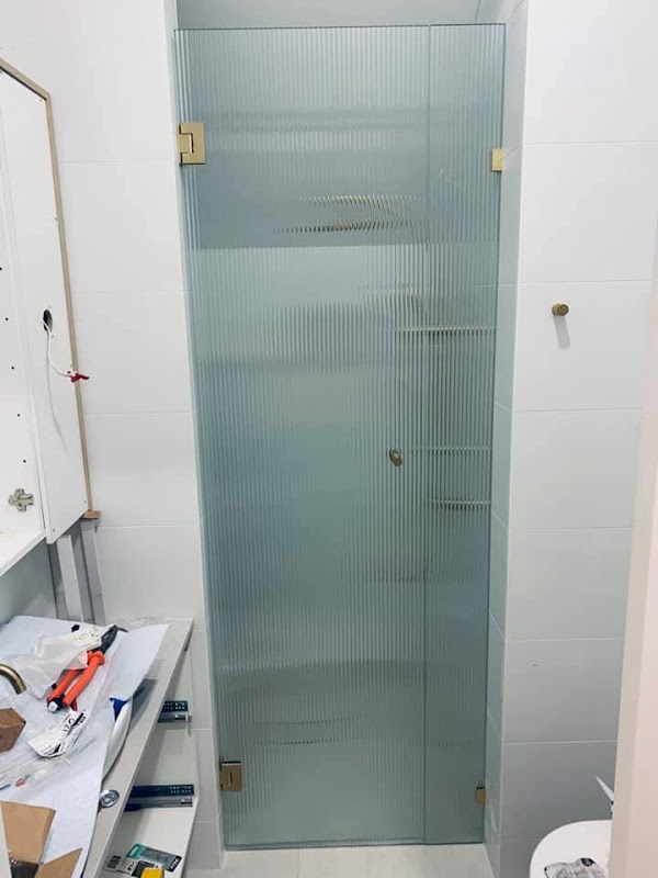 ASAP Glass and Glazing project 9