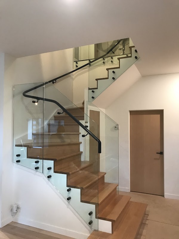 ASAP Glass and Glazing project 10