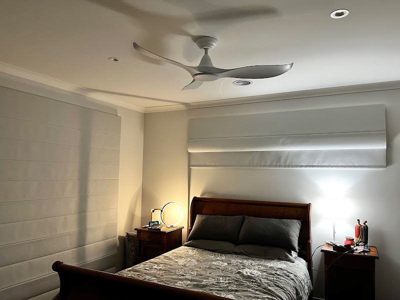 Ascent Electrical project 7