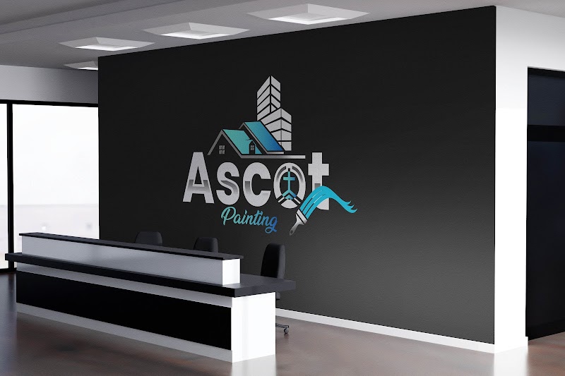 Ascot Painting project 8