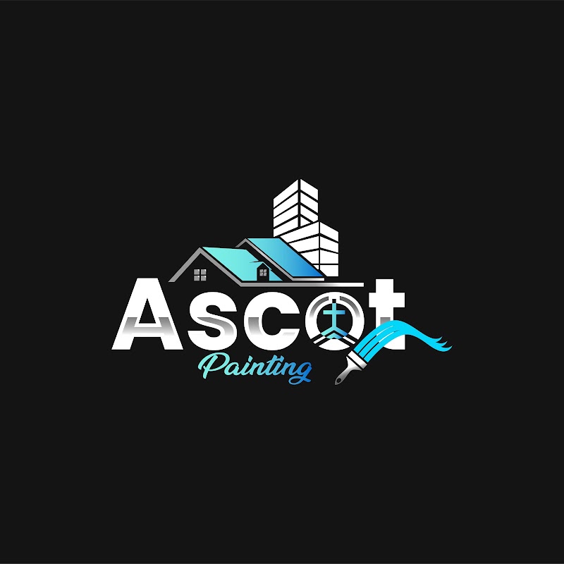 Ascot Painting project 10