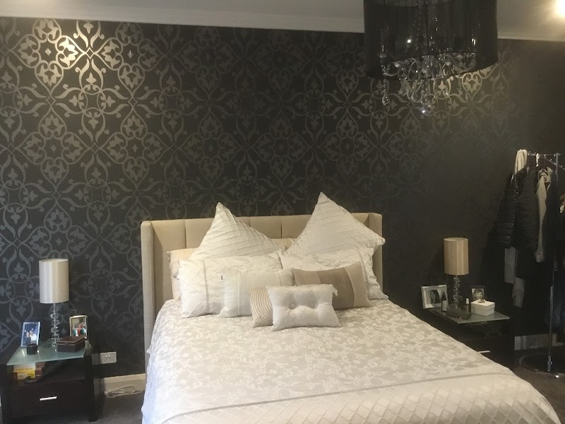 ASF Painting & Decorating Services work 3
