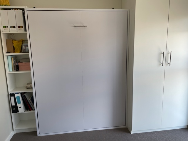 ASF Painting & Decorating Services project 10