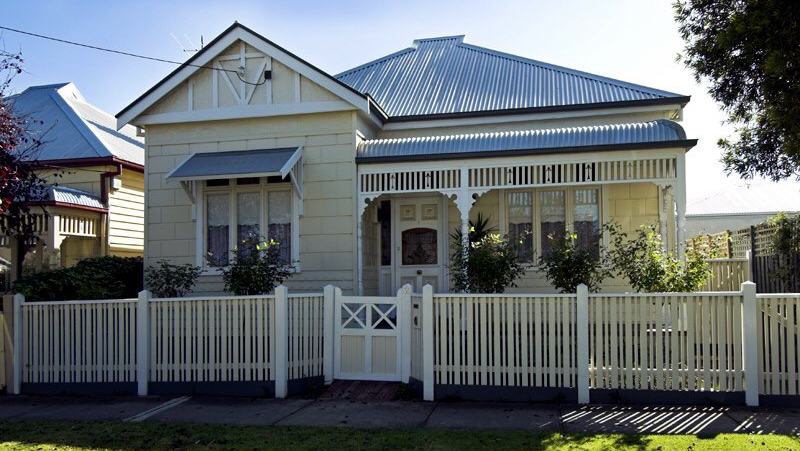 Ashburton Painting work 1