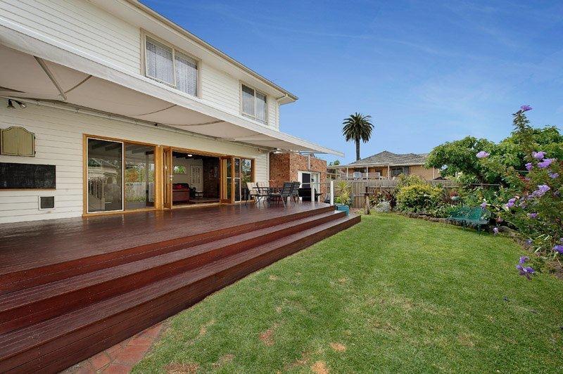 Ashburton Painting project 6