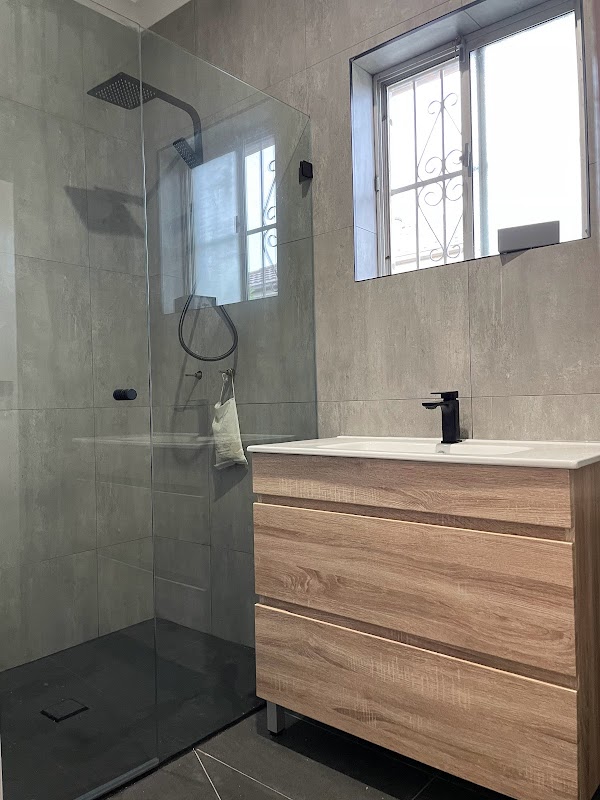 Ashbury Plumbing work 4