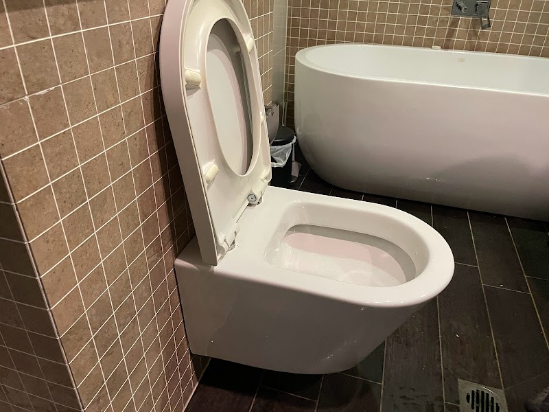 Ashbury Plumbing project 5