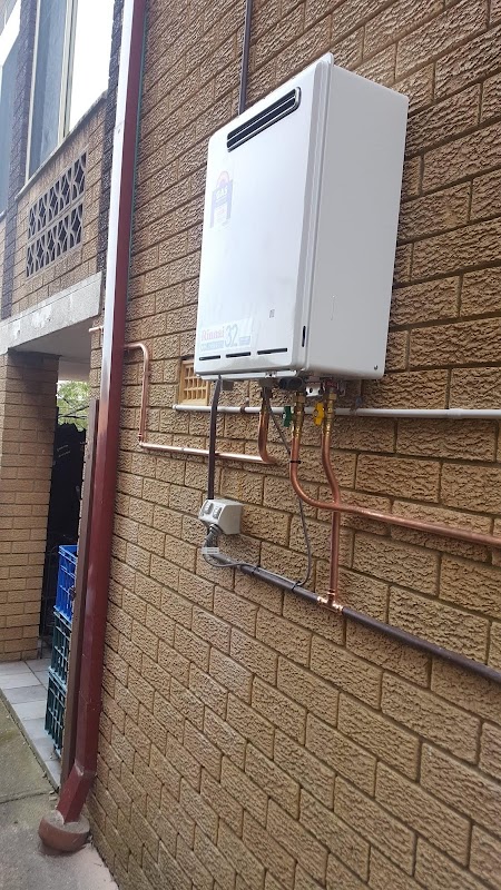 Ashbury Plumbing project 6