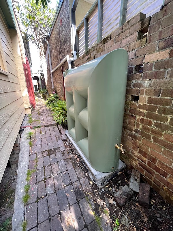 Ashbury Plumbing project 7
