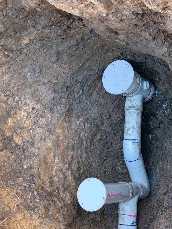 Ashbury Plumbing project 8